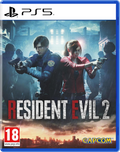 Resident Evil 2 Remake (PS5)