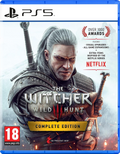 The Witcher 3: Wild Hunt Complete Edition (PS5)
