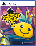 Awesome Pea 3 (PS5)