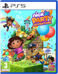 Nick Jr. Party Adventure (PS5)