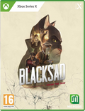 Blacksad: Under the Skin (Xbox Series X)