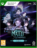 Mato Anomalies (Xbox Series X)
