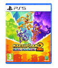 Marsupilami 2 Salsa Palombia (PS5)