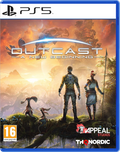 Outcast 2: A New Beginning (PS5)