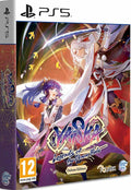 Yasha: Legends of the Demon Blade - Deluxe Edition (PS5)