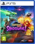 Eldrador Creatures: Shadowfall (PS5)