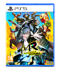 Persona 4 Revival (PS5)