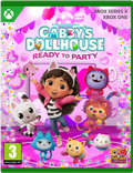 DreamWorks Gabby's Dollhouse: Ready to Party (Xbox Series X)