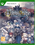 Unicorn Overlord with Artbook and Card Game (Xbox Series X)