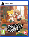Goodbye World (PS5)