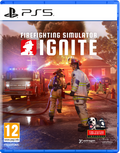 Firefighting Simulator: Ignite (PS5)