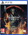 Quantum Error (PS5)