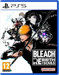 BLEACH: Rebirth of Souls (PS5)