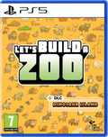 Let's Build a Zoo (PS5)