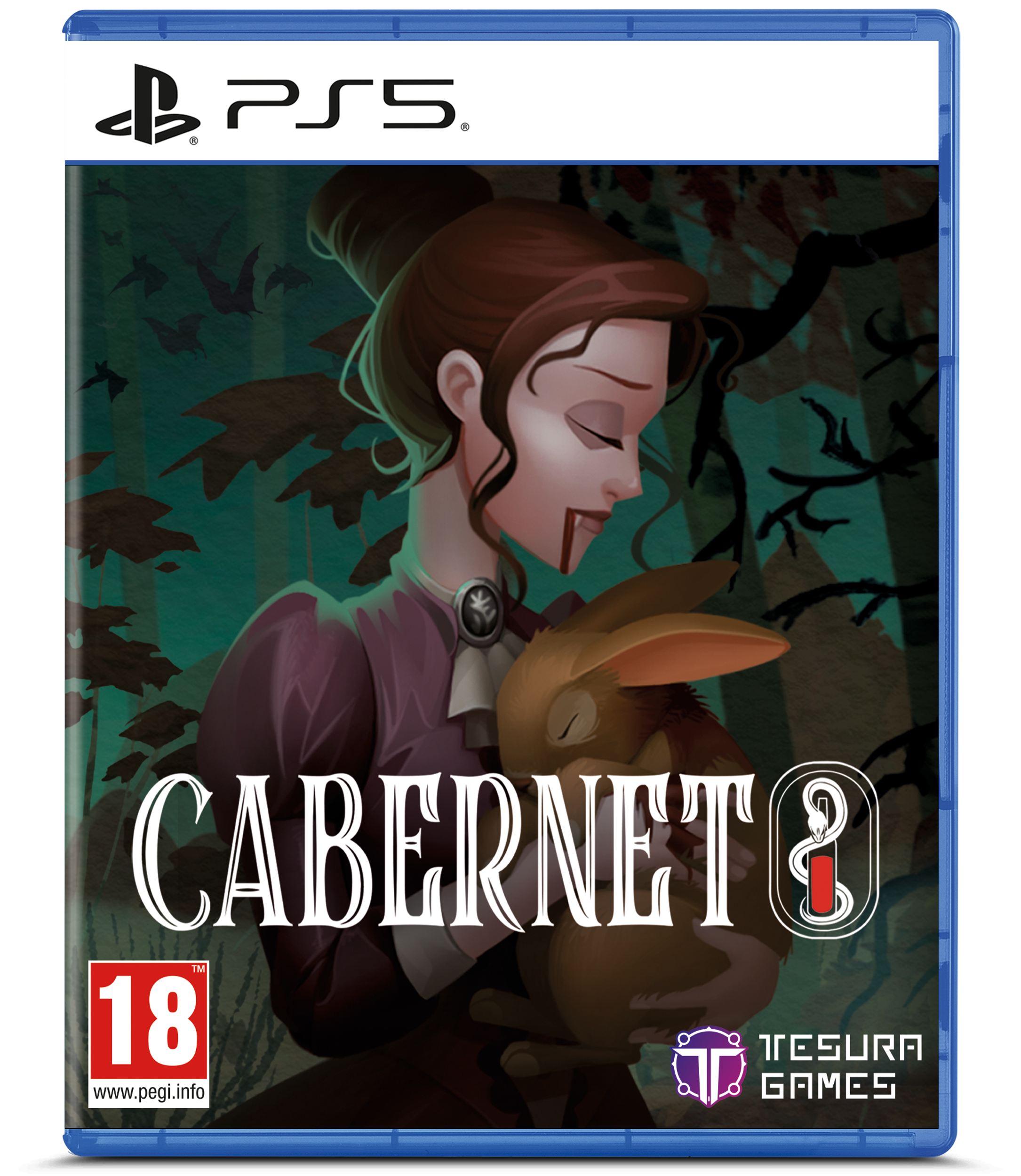 Cabernet (PS5)