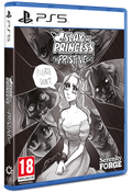 Slay the Princess - The Pristine Cut (PS5)