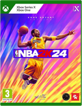 NBA 2K24 - Kobe Bryant Edition (Xbox Series X)