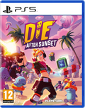 DIE AFTER SUNSET (PS5)