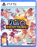 Date Everything! (PS5)