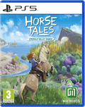 Horse Tales: Emerald Valley Ranch - Day One Edition (PS5)
