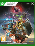 Exoprimal (Xbox Series X)