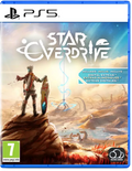 Star Overdrive (PS5)