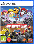 PAW Patrol™ Rescue Wheels™: Championship (PS5)