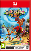 Survival Kids (Switch 2)