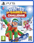 Winter Games Challenge (PS5)