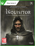 The Inquisitor Deluxe Edition (Xbox Series X)