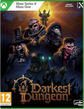 Darkest Dungeon II (Xbox Series X)