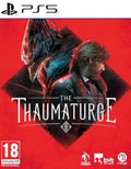 The Thaumaturge (PS5)