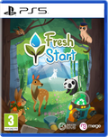 Fresh Start (PS5)
