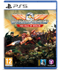 Operation Highjump: The Fall of Berlin (PS5)