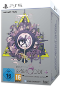 Master Detective Archives: RAIN CODE Plus Lucid-Noir Limited Edition (PS5)