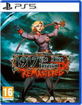 1917: The Alien Invasion DX Remastered (PS5)