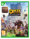 Orcs Must Die: Deathtrap! (Xbox Series X)