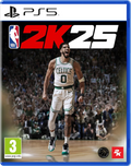 NBA 2K25 (PS5)