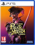 Like a Dragon: Pirate Yakuza in Hawaii (PS5)