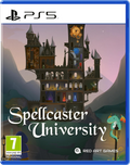 Spellcaster University (PS5)