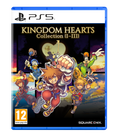Kingdom Hearts Collection [I-III] (PS5)