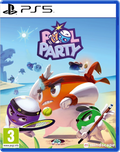 Pool Party (PS5)