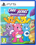 Care Bears: Unlock the Magic (PS5)