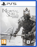 Mortal Shell (PS5)