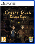 Creepy Tales Double Pack (PS5)