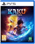 KAKU: Ancient Seal (PS5)