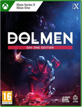 Dolmen Day One Edition (Xbox Series X)