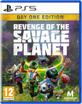 Revenge of the Savage Planet - Day One Edition (PS5)