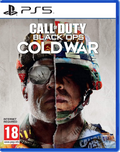 Call Of Duty Black Ops Cold War (PS5)