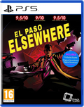 El Paso, Elsewhere (PS5)